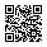 K-RUN 스쿨 앱 설치 QR 코드